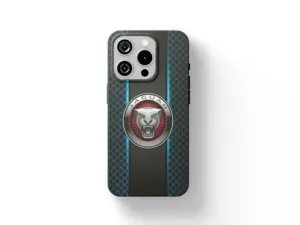 Jaguar Cover Cellulare Robusta per Uso Professionale